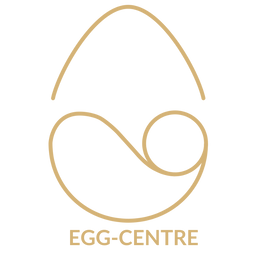 Logo EGG CENTRE